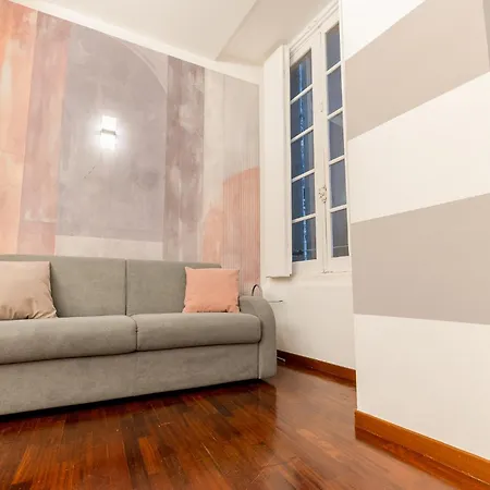 Apartamento Centro Colonna-cattedrale Di San Lorenzo